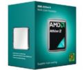 PROCESSADOR AMD ATHLON II X2 - 245 - 2MB - AM3 - DUAL CORE - BOX